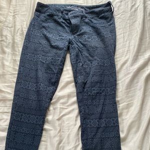 AE Pattern Pant